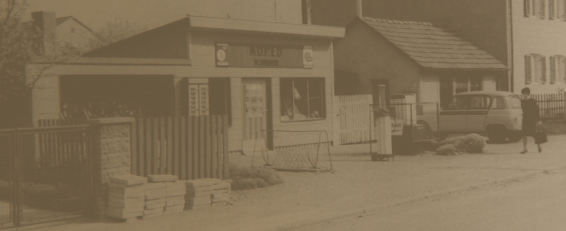 Historischer Verein Laim e.V. - Der Laimer Geschichte verpflichtet