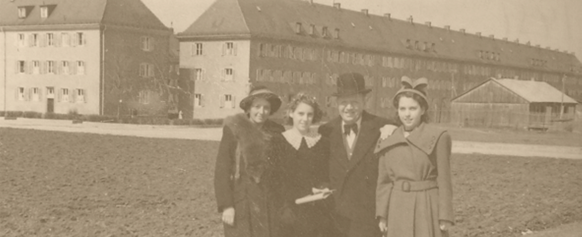 Historischer Verein Laim e.V. - Der Laimer Geschichte verpflichtet