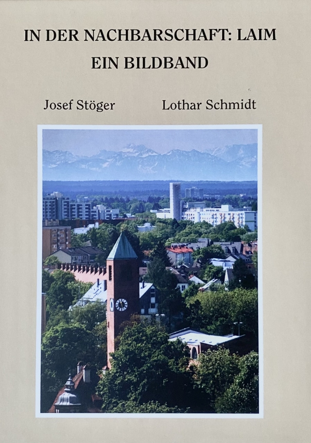 In der Nachbarschaft: Laim