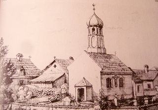 30 Jahre Historischer Verein Laim e.V.