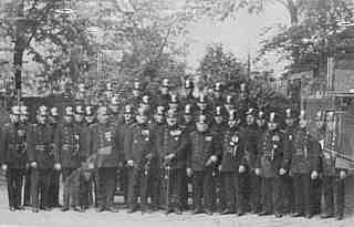 Die Freiwillige Feuerwehr Laim